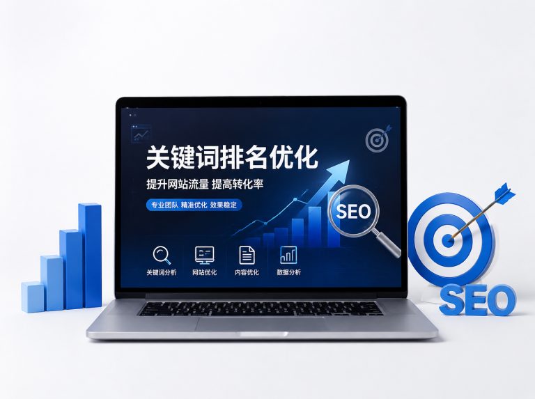 邹平泰安营销型企业网站建设